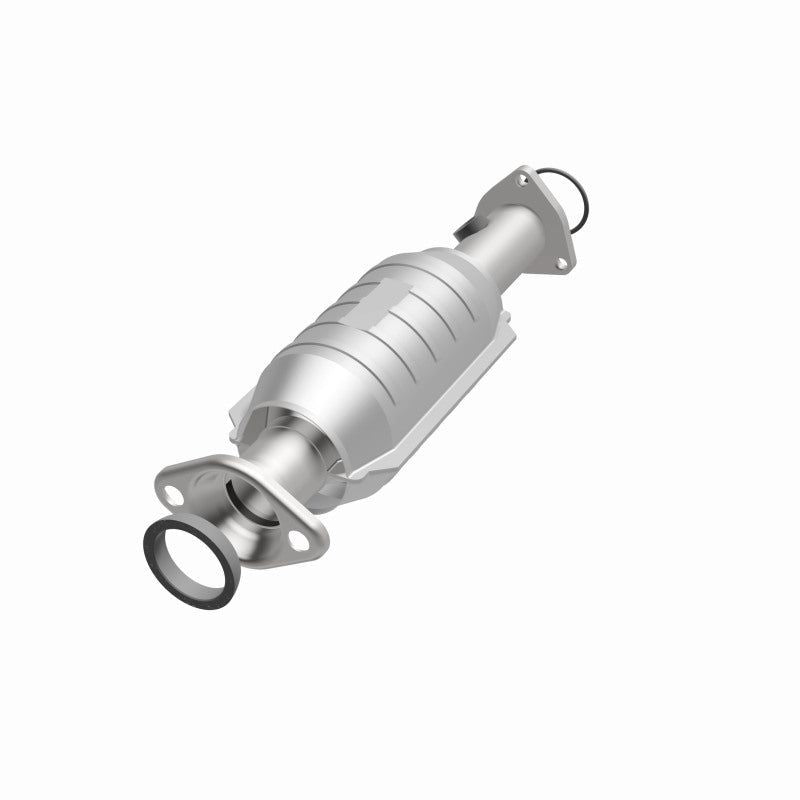 Magnaflow 22628 - MAG22628 - MagnaFlow Conv DF 96-00 Civic-Del Sol Ex/Si/H - Shipped in Europe - Tuningsupply.com