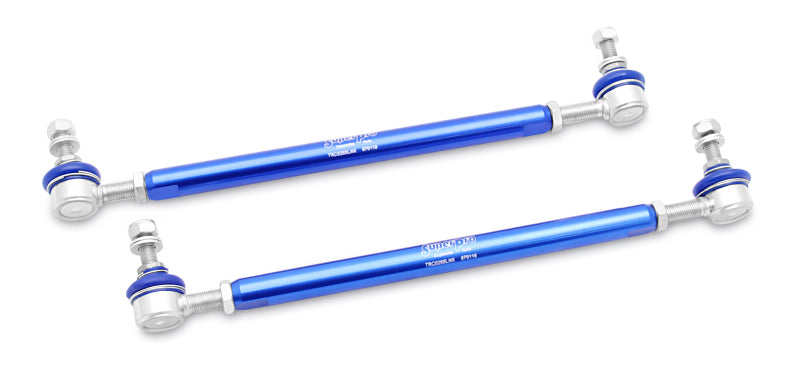 Superpro TRC10265 - SPRTRC10265 - SuperPro Adj. End Link 320mm-365mm (10mm Ball End) - Shipped in Europe - Tuningsupply.com