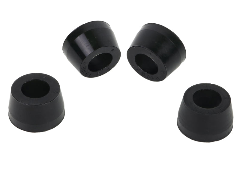 Whiteline W31088 - WHLW31088 - Whiteline Plus 94-04 Land Rover Discovery Rear Sway Bar Link Bushing - Shock Absorber Bushing - Shipped in Europe - Tuningsupply.com