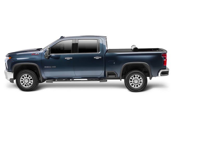 Truxedo 1573316 - TRX1573316 - Truxedo 2020 GMC Sierra & Chevrolet Silverado 2500HD & 3500HD 6ft 9in Sentry CT Bed Cover - Shipped in Europe - Tuningsupply.com