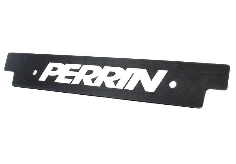 Perrin Performance PSP-BDY-112BK - PERPSP-BDY-112BK - PERRIN 18-21 Subaru WRX/STI License Plate Delete - Black - Shipped in Europe - Tuningsupply.com