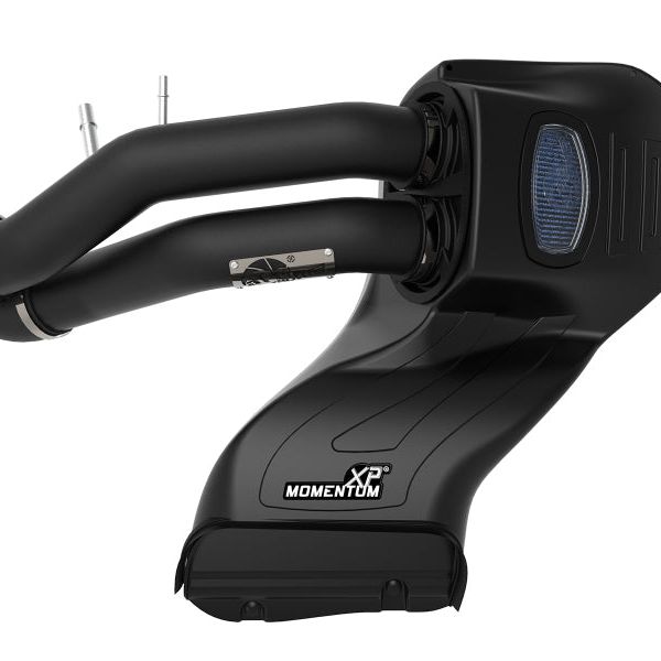 aFe 50-30024R - AFE50-30024R - aFe Momentum XP Pro 5R Cold Air Intake System w/Black Aluminum Intake Tubes 15-18 Ford F-150 V8-5.0L - Shipped in Europe - Tuningsupply.com