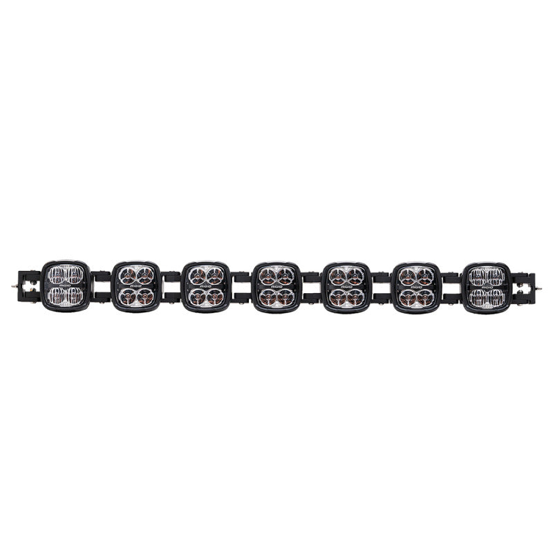 Rigid Industries 168244 - RIG168244 - Rigid Industries Phoenix Connect Light Bar - 50in. - Shipped in Europe - Tuningsupply.com