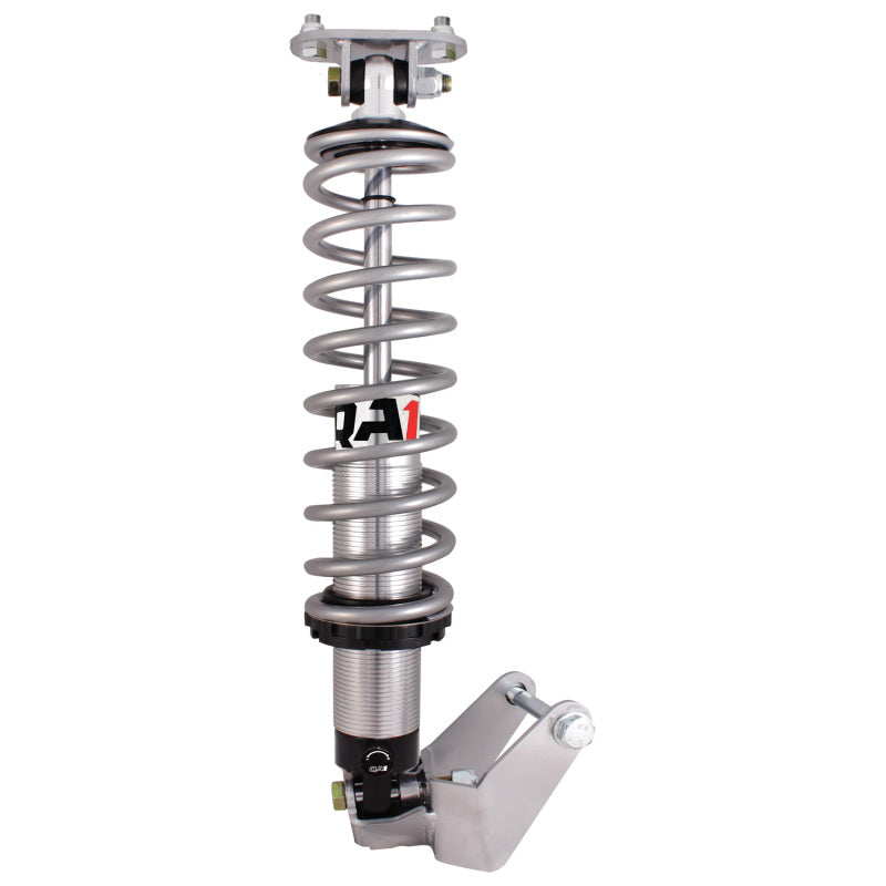 QA1 RCK52352 - QAPRCK52352 - QA1 78-88 GM G-Body Pro Rear Coil-Over System - Single Adj. - 12in x 200lbs/in - Aluminum - Shipped in Europe - Tuningsupply.com