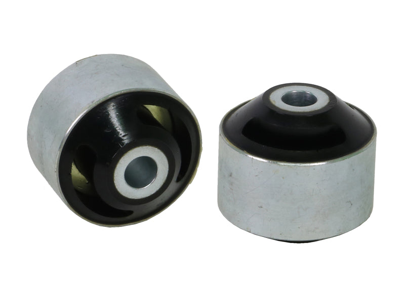 Whiteline W53493 - WHLW53493 - Whiteline Plus 2012+ Hyundai I30 GD Front Control Arm Rear Lower Inner Rear Bushing Kit - Shipped in Europe - Tuningsupply.com