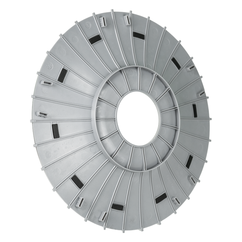 Konig AROCOVER - KNGAROCOVER - Konig Aero Cover for MRK1 Wheels - Shipped in Europe - Tuningsupply.com