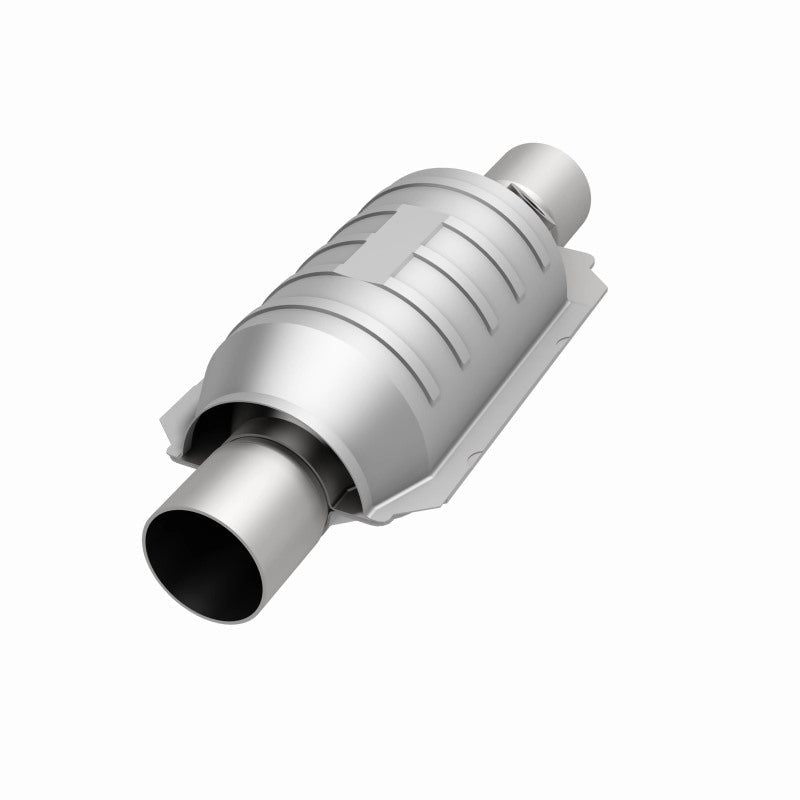 Magnaflow 53035 - MAG53035 - MagnaFlow Conv Univ 2.25 Single O2 FED - Shipped in Europe - Tuningsupply.com