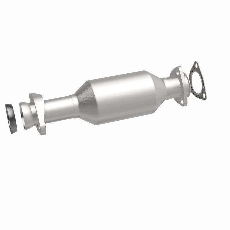 Magnaflow 22635 - MAG22635 - MagnaFlow Conv Direct Fit Acura-Honda 88-91 - Shipped in Europe - Tuningsupply.com