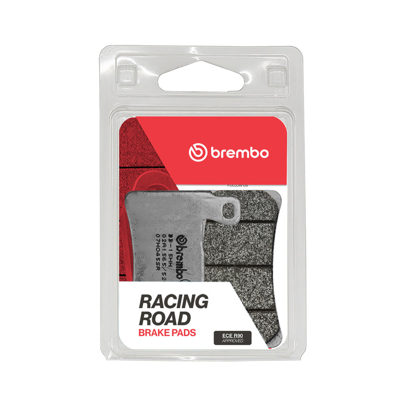 Brembo OE 07HO45SR - BRE07HO45SR - Brembo OE Honda CB Racing Road - Front - Shipped in Europe - Tuningsupply.com