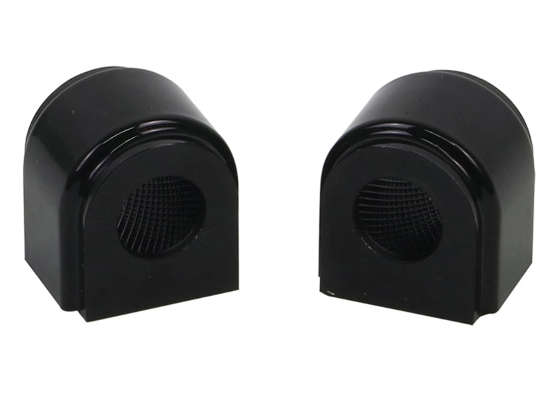 Whiteline W23677 - WHLW23677 - Whiteline 15-21 Volkswagen Golf/GTI Rear Sway Bar Bushing Service Kit - Shipped in Europe - Tuningsupply.com