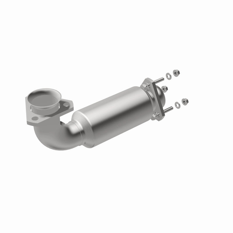 Magnaflow 23409 - MAG23409 - MagnaFlow Conv DF Corvette 92-93 - Shipped in Europe - Tuningsupply.com
