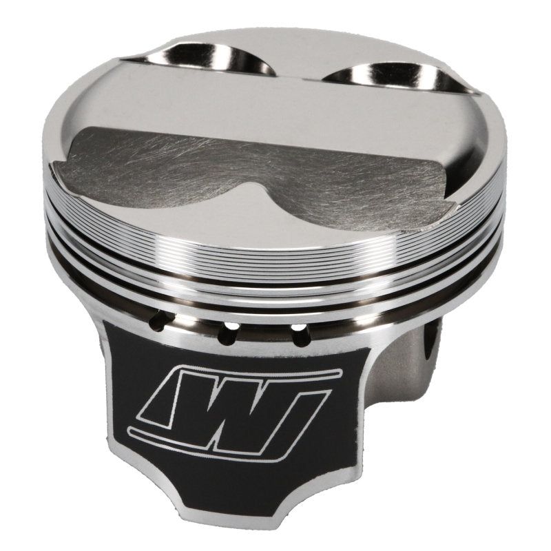 Wiseco K566M82AP - WISK566M82AP - Wiseco Acura 4v DOME +5cc STRUTTED 82.0MM Piston Kit - Shipped in Europe - Tuningsupply.com