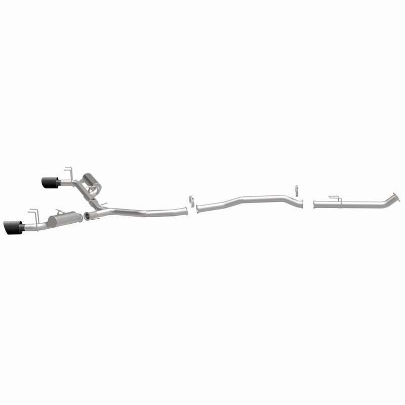 Magnaflow 19600 - MAG19600 - Magnaflow 2022+ Honda Civic SI NEO Cat-Back Exhaust System - Shipped in Europe - Tuningsupply.com