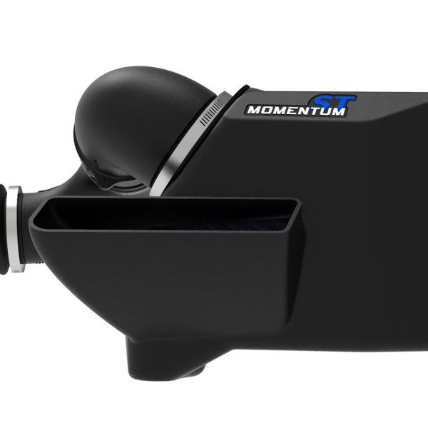 aFe 54-46405 - AFE54-46405 - aFe Momentum ST Pro 5R Cold Air Intake System 2018 Volkswagen Atlas V6-3.6L - Shipped in Europe - Tuningsupply.com