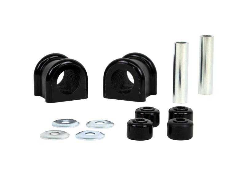 Whiteline W23824 - WHLW23824 - Whiteline 2003-2009 Dodge Ram 1500 Sway Bar - Mount Bushing -32mm - Shipped in Europe - Tuningsupply.com