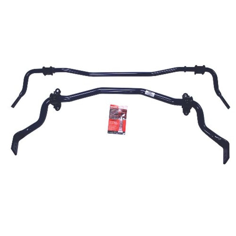 Ford Racing M-5490-G - FRPM-5490-G - Ford Racing 15-17 Ford Mustang GT350 Sway Bar Kit - Shipped in Europe - Tuningsupply.com