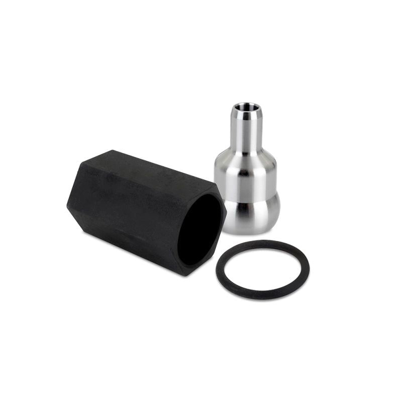 Mishimoto MMOR-F2D-03 - MISMMOR-F2D-03 - Mishimoto 04.5-07 Ford 6.0L High Pressure Oil Rail Ball Tubes - Shipped in Europe - Tuningsupply.com