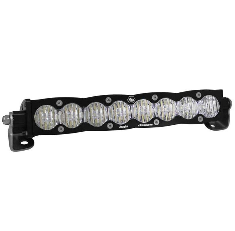 Baja Designs 703004 - BAJ703004 - Baja Designs OnX6 Wide Driving Combo 30in LED Light Bar - Shipped in Europe - Tuningsupply.com