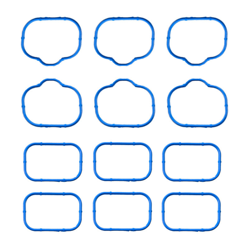 Fel-Pro - FELMS97204 - Fel-Pro 11-23 Dodge Challenger/11-24 Jeep Grand Cherokee Engine Intake Manifold Gasket Set - Shipped in Europe - Tuningsupply.com