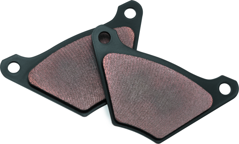 TwinPower 592321 - TWP592321 - Twin Power 72-80 Banana Caliper Sintered Brake Pads Replaces H-D 44135-74 44029-82 44098-77 44032-79 - Shipped in Europe - Tuningsupply.com