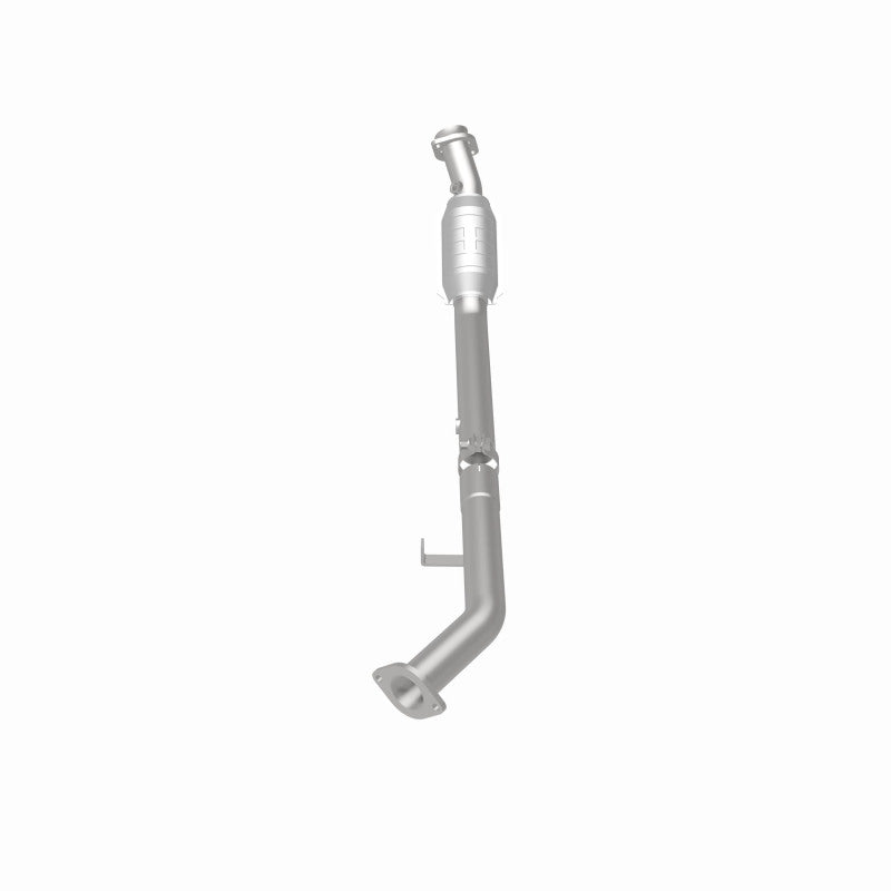 Magnaflow 93993 - MAG93993 - MagnaFlow Conv DF 2004 Pontiac GTO 5.7L Passenger Side - Shipped in Europe - Tuningsupply.com