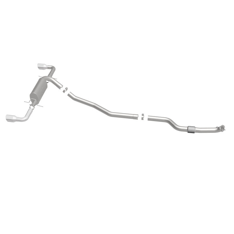 Magnaflow 16645 - MAG16645 - MagnaFlow Sys C/B 05- Pontiac Solstice GXP - Shipped in Europe - Tuningsupply.com