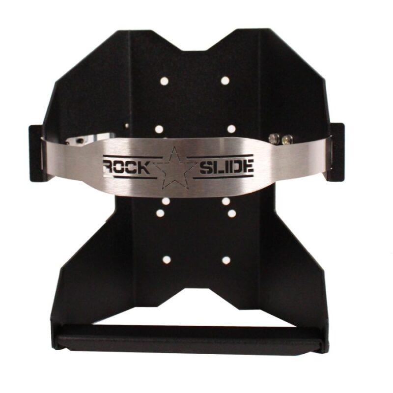 Rock Slide Engineering - RSEAC-PROP - Rock Slide Engineering Propane Tank Holder - Shipped in Europe - Tuningsupply.com