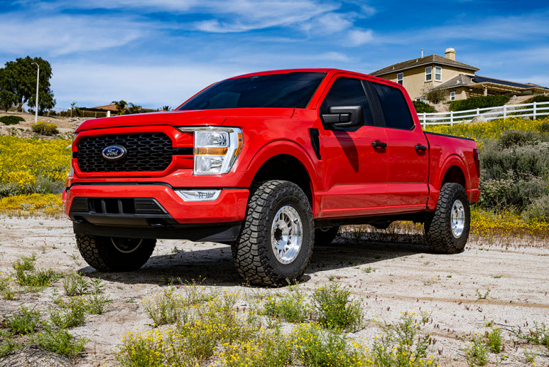 ICON 91825X - ICO91825X - ICON 21-24 Ford F-150 4WD 2.5 Series VS RR CDXS Coilover Kit - Shipped in Europe - Tuningsupply.com