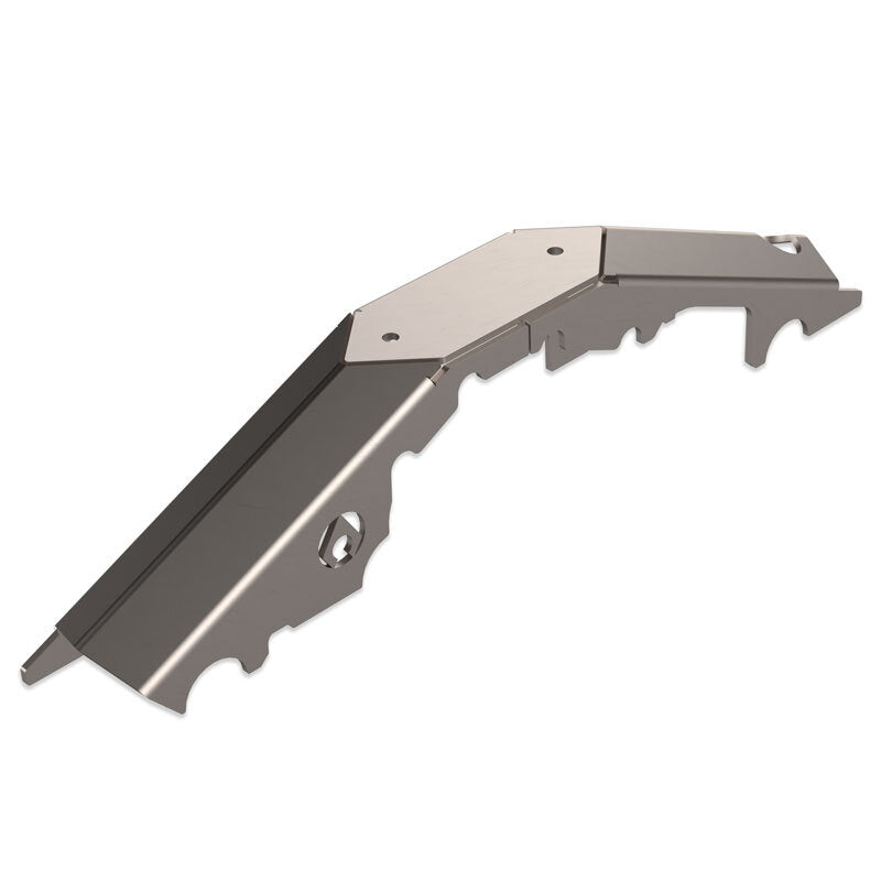 Artec Industries JT0007 - ARTJT0007 - Artec Industries 20-25 Jeep Wrangler Sahara Jt Apex Rear Axle Truss - Shipped in Europe - Tuningsupply.com