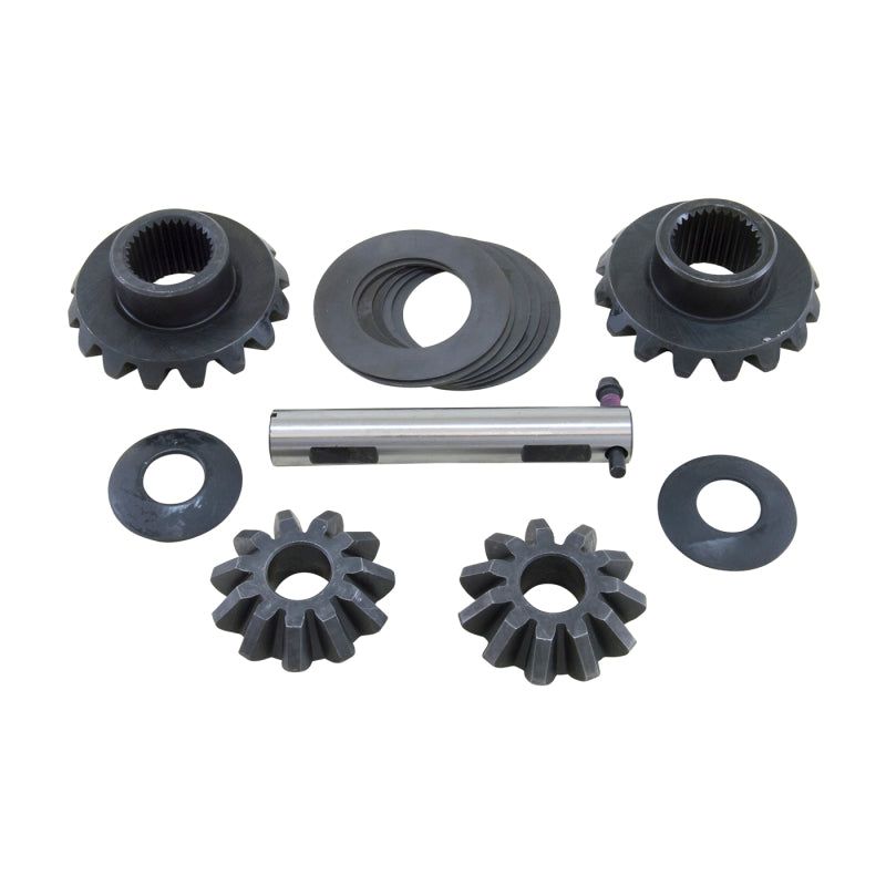 Yukon Gear & Axle YPKC9.25B-S-31B - YUKYPKC9.25B-S-31B - Yukon Gear Standard Open Spider Gear Kit For 2010+ Chrysler 9.25ZF w/ 31 Spline Axles - Shipped in Europe - Tuningsupply.com