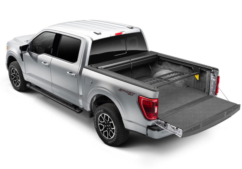 Roll-N-Lock CM151 - RNLCM151 - Roll-N-Lock 17-19 Ford F-250/F-350 Super Duty SB 80-3/8in Cargo Manager - Shipped in Europe - Tuningsupply.com