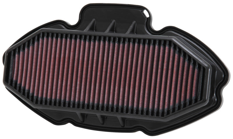 K&N Engineering HA-7012 - KNNHA-7012 - K&N Replacement Air Filter 12-13 Honda Integra 670/NC700S 670/NC700X 670 - Shipped in Europe - Tuningsupply.com