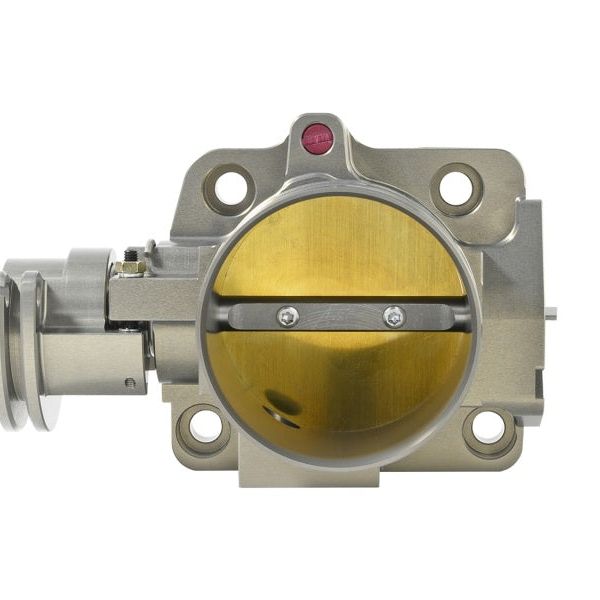 Skunk2 Racing 309-10-0100 - SKK309-10-0100 - Skunk2 Pro Series Mazda Miata NA 1.8L (BP-4W/Z3) 64mm Billet Throttle Body - Shipped in Europe - Tuningsupply.com