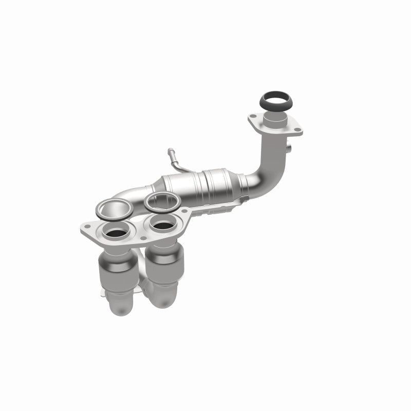 Magnaflow 24065 - MAG24065 - MagnaFlow Conv DF Standard Cat 00-05 Toyota MR2 Spyder 1.8L Rear - Shipped in Europe - Tuningsupply.com