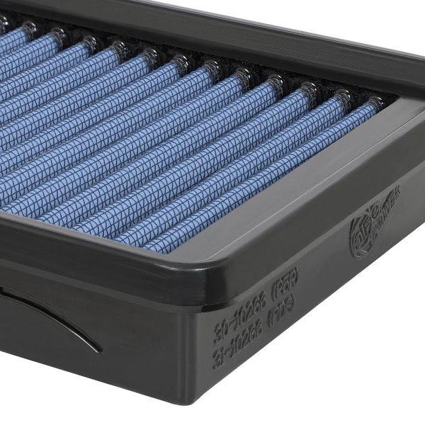 aFe 30-10266 - AFE30-10266 - aFe MagnumFLOW Air Filters OER P5R A/F for 2016 Mazda Miata I4-2.0L - Shipped in Europe - Tuningsupply.com
