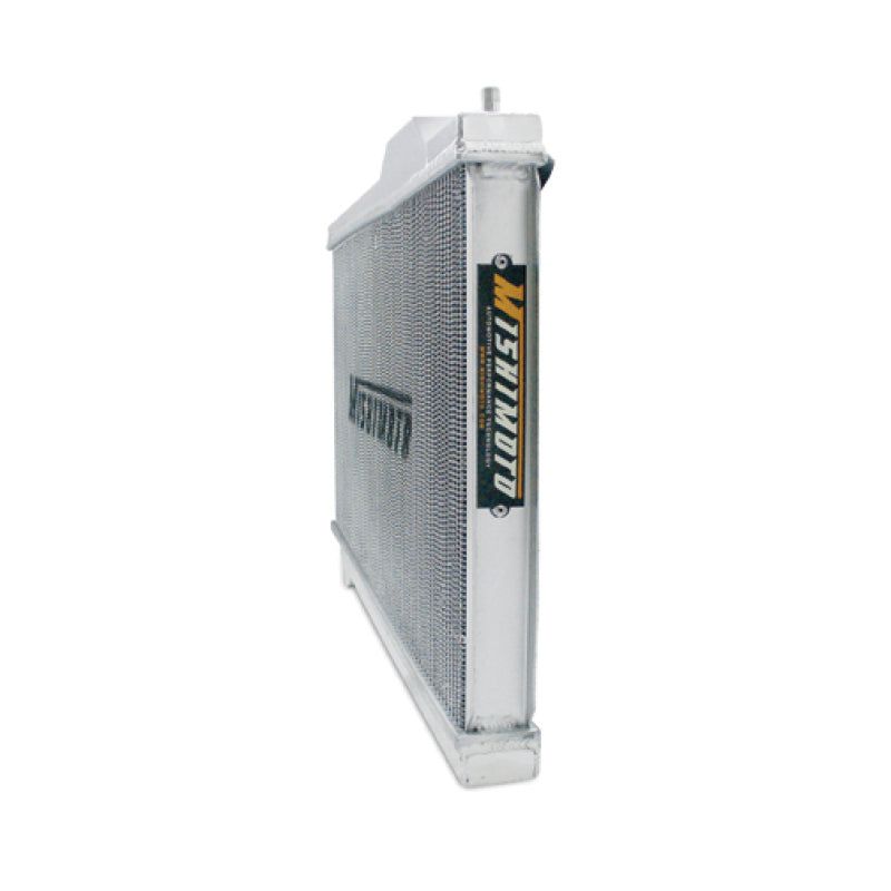 Mishimoto MMRAD-NSX-90 - MISMMRAD-NSX-90 - Mishimoto 90-05 Acura NSX Manual Aluminum Radiator - Shipped in Europe - Tuningsupply.com