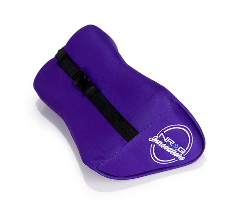 NRG SA-002RDL - NRGSA-002RDL - NRG Memory Foam Neck Pillow For Any Seats - Red - Shipped in Europe - Tuningsupply.com