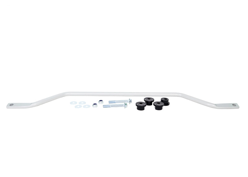 Whiteline BHR101 - WHLBHR101 - Whiteline 22mm Rear Sway Bar Kit - Shipped in Europe - Tuningsupply.com