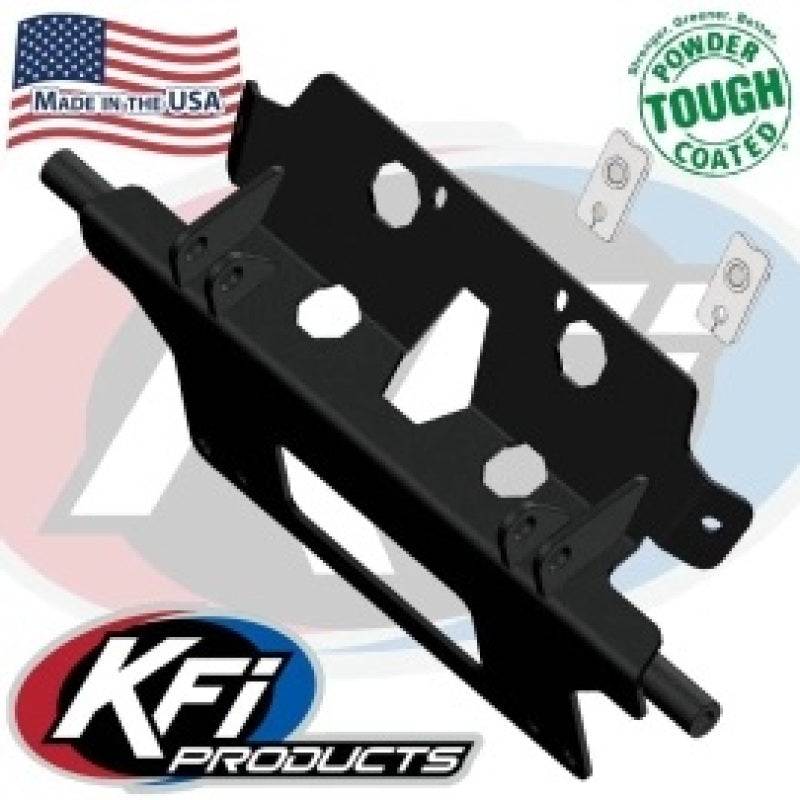 KFI 106740 - KFI106740 - KFI 2026 Can-Am Defender HD11 Swift-Latch UTV Plow Mount - Shipped in Europe - Tuningsupply.com