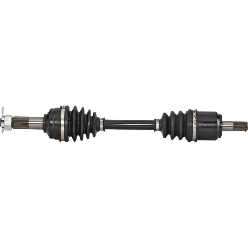 All Balls Racing AB6-HO-8-375 - ABRAB6-HO-8-375 - All Balls Racing 20-24 TRX 420 FA Solid Axle/20-24 TRX 420 FE/TRX 420 FM 6 Ball Axle - Shipped in Europe - Tuningsupply.com