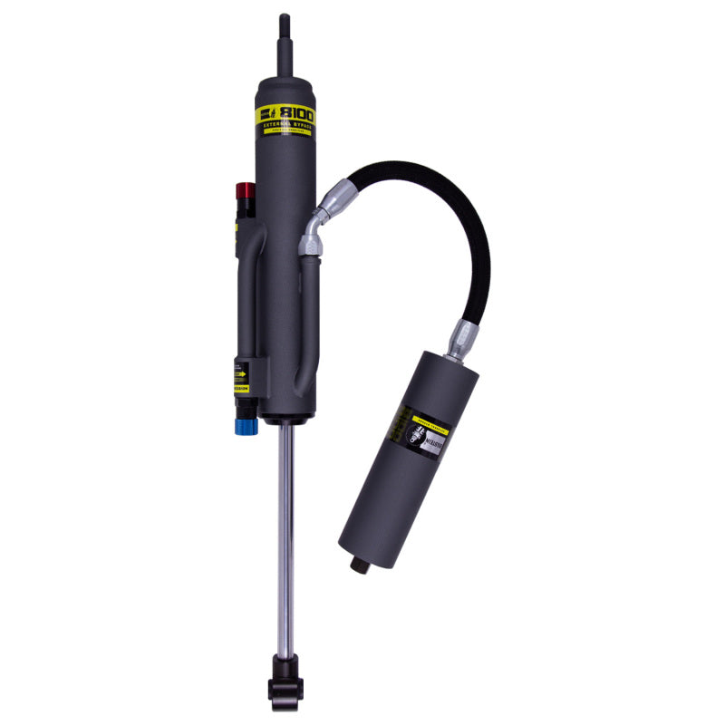 Bilstein 25-326048 - BIL25-326048 - Bilstein 2007-2021 Toyota Tundra B8 8100 (Bypass) Rear Shock Absorber - Shipped in Europe - Tuningsupply.com