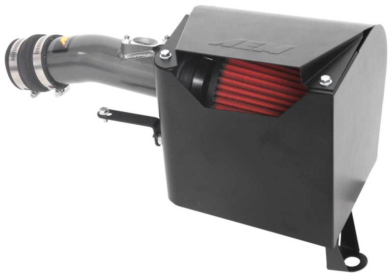 AEM Induction 21-857C - AEM21-857C - AEM C.A.S 17-19 Honda CR-V L4-1.5L F/I Cold Air Intake System - Shipped in Europe - Tuningsupply.com