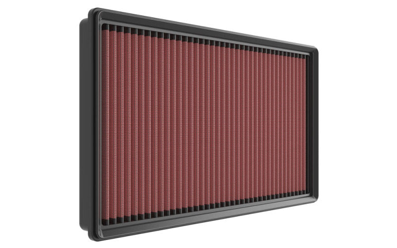 K&N Engineering 33-3173 - KNN33-3173 - K&N 21-22 Mercedes-Benz C300 2.0L L4 Replacement Air Filter - Shipped in Europe - Tuningsupply.com