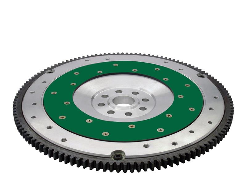 Fidanza 110221 - FID110221 - Fidanza 04-05 Subaru Forester Aluminum Flywheel - Shipped in Europe - Tuningsupply.com