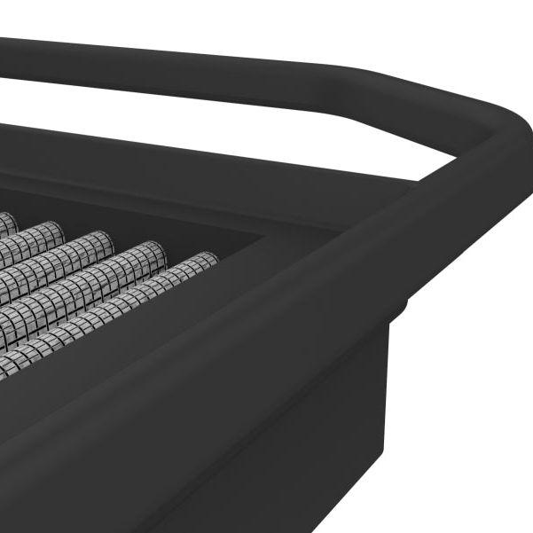 aFe 30-10417DM - AFE30-10417DM - aFe 17-23 Mercedes-Benz GLC43 AMG V6 3.0L (tt) Magnum FLOW Pro DRY S Air Filter - Shipped in Europe - Tuningsupply.com