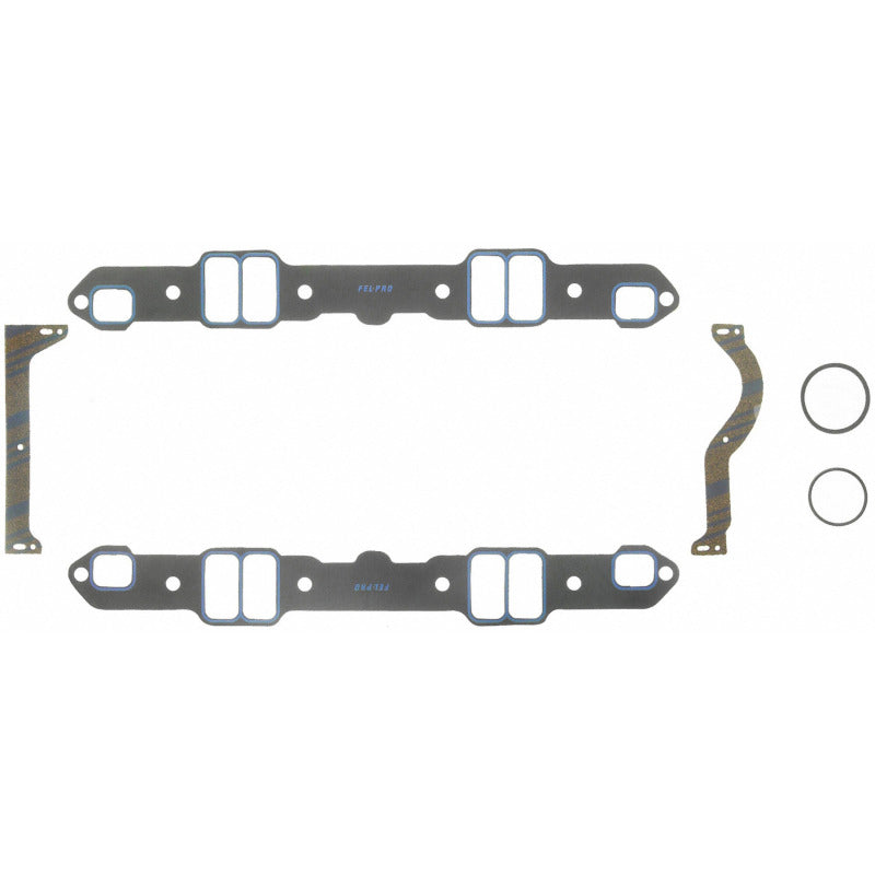 Fel-Pro 1243 - FEL1243 - Fel-Pro 1243 Engine Intake Manifold Gasket Set - Shipped in Europe - Tuningsupply.com