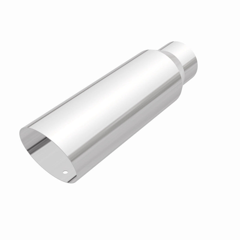 Magnaflow 35205 - MAG35205 - MagnaFlow Tip 1-pk BB SC 3.5x12 2.5 ID 15 - Shipped in Europe - Tuningsupply.com