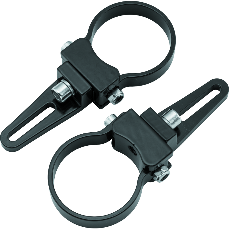 QuadBoss 568564 - QBS568564 - QuadBoss Led Mounting Clamp 2in - Shipped in Europe - Tuningsupply.com