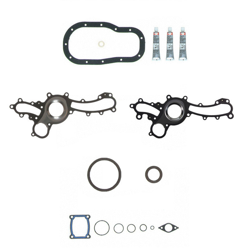 Fel-Pro CS26290 - FELCS26290 - Fel-Pro 2007 Toyota FJ Cruiser/03-07 4Runner/05-14 Tundra Engine Conversion Gasket Set - Shipped in Europe - Tuningsupply.com