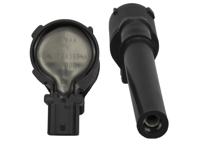 Ford Racing M-12029-4V - FRPM-12029-4V - Ford Racing 07-14 Mustang SVT 4V Ignition Coil Set - Shipped in Europe - Tuningsupply.com